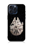 Star Wars 2nd iPhone 15 Pro Max Case