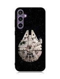 Star Wars 2nd Samsung Galaxy S23 FE 5G Case