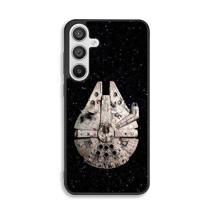 Star Wars 2nd Samsung Galaxy A26 Case OV7353