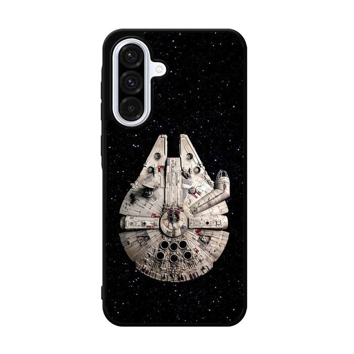 Star Wars 2nd Samsung Galaxy A36 Case OV2849