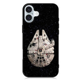 Star Wars 2nd iPhone 16 Plus Case