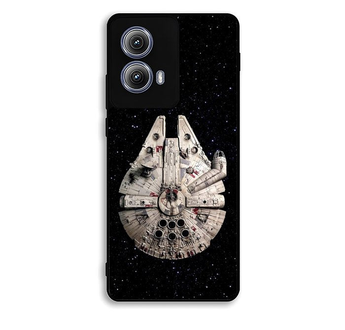 Star Wars 2nd Motorola Moto Edge 2024 Case OV7353