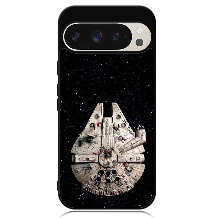 Star Wars 2nd Google Pixel 9 | Pixel 9 Pro Case