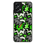 Abstract Graffiti Motorola Moto G Play 2024 Case OV6162