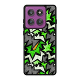 Abstract Graffiti Motorola Moto Edge 60 Pro Case OV6162