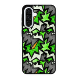 Abstract Graffiti Samsung Galaxy A26 5G Case RC6162