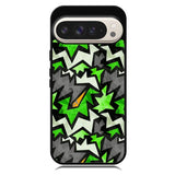 Abstract Graffiti Google Pixel 10 Pro XL Case RC6162