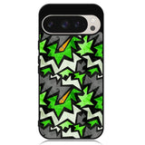Abstract Graffiti Google Pixel 9 | Pixel 9 Pro Case OV6162