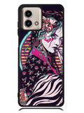 Geisha Japan Motorola Moto G Stylus 5G 2023 Case OV6396