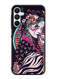 Geisha Japan Samsung Galaxy A35 5G Case OV6396