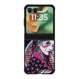 Geisha Japan Motorola Moto RAZR 2025 Case OV6396