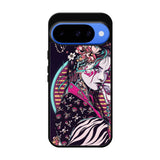 Geisha Japan Google Pixel 10 Case QC6396