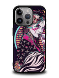 Geisha Japan iPhone 16 Pro Case OV6396
