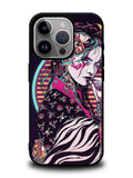 Geisha Japan iPhone 16 Pro Max Case QC6396