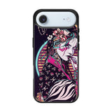 Geisha Japan iPhone Air Case QC6396