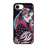 Geisha Japan iPhone 17e Case OV6396