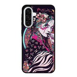 Geisha Japan Samsung Galaxy A16 5G Case RC6396