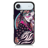 Geisha Japan iPhone 17 Air Case OV6396