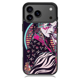 Geisha Japan Samsung Galaxy S26 Ultra Case OV6396