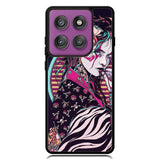 Geisha Japan Motorola Moto Edge 2025 | Moto Edge 60 Fusion | Moto Edge 60 Pro Case OV6396
