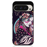 Geisha Japan Google Pixel 9 Pro XL Case OV6396