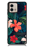 Tropical Floral Motorola Moto G Stylus 5G 2023 Case