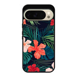 Tropical Floral Google Pixel 10 Pro XL Case