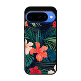 Tropical Floral Google Pixel 10 Case