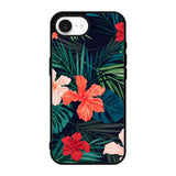 Tropical Floral iPhone 17e Case