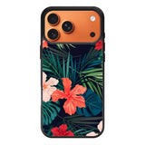 Tropical Floral Samsung Galaxy S26 Ultra Case