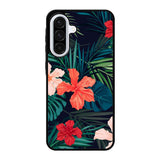 Tropical Floral Samsung Galaxy A56 Case OV4405