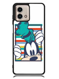 Disney Goofy Motorola Moto G Stylus 5G 2023 Case OV6310