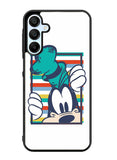 Disney Goofy Samsung Galaxy A35 5G Case OV6310