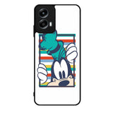Disney Goofy Motorola Moto G Play 2024 Case OV6310
