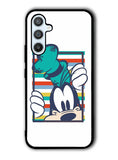 Disney Goofy Samsung Galaxy A14 5G Case QC6310