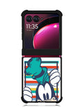 Disney Goofy Motorola Moto Razr Plus 2023 , Moto Razr+ 2023 Case OV6310