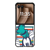 Disney Goofy Motorola Moto RAZR Plus 2025 Case OV6310