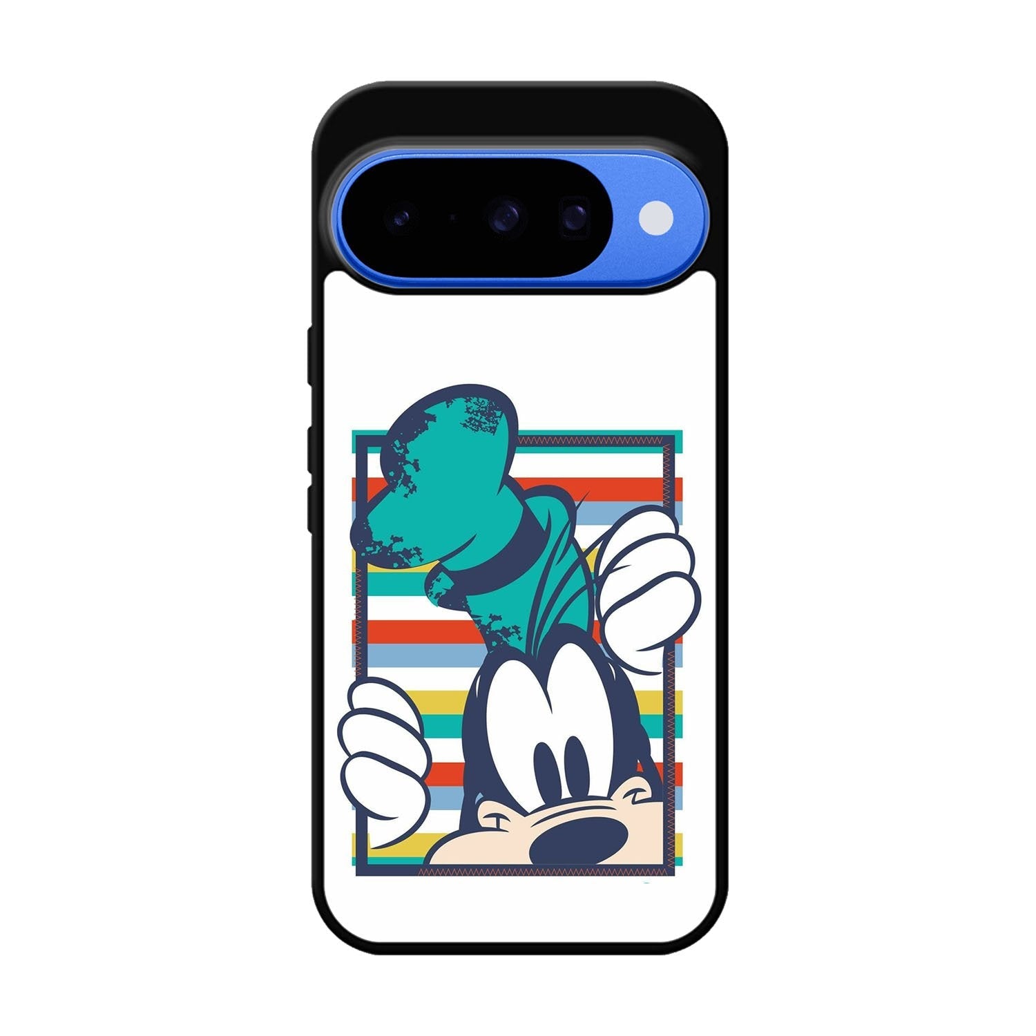 Disney Goofy Google Pixel 10 Case QC6310