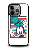 Disney Goofy iPhone 16 Pro Case OV6310