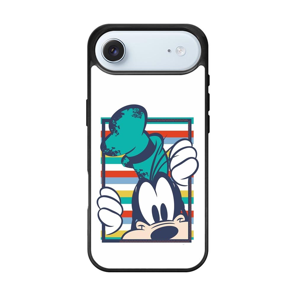 Disney Goofy iPhone Air Case QC6310