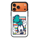 Disney Goofy iPhone 17 Pro Max Case QC6310