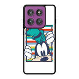 Disney Goofy Motorola Moto Edge 60 Pro Case QC6310