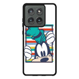 Disney Goofy Motorola Moto Edge 2025 Case QC6310