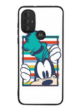 Disney Goofy Motorola Moto G Pure 2021 , Moto G Power 2022 Case OV6310