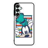 Disney Goofy Samsung Galaxy A16 Case OV6310