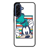 Disney Goofy Samsung Galaxy A17 Case QC6310