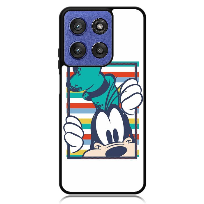 Disney Goofy Motorola Moto G Stylus 5G 2025 Case OV6310