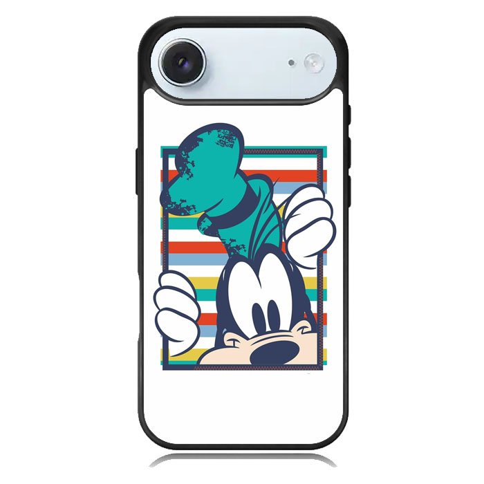 Disney Goofy iPhone 17 Air Case OV6310