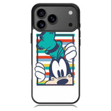 Disney Goofy iPhone 17 Pro Case RC6310