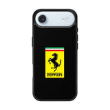 Ferrari Emblem iPhone Air Case QC6745